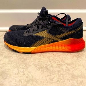 Reebok nano 9